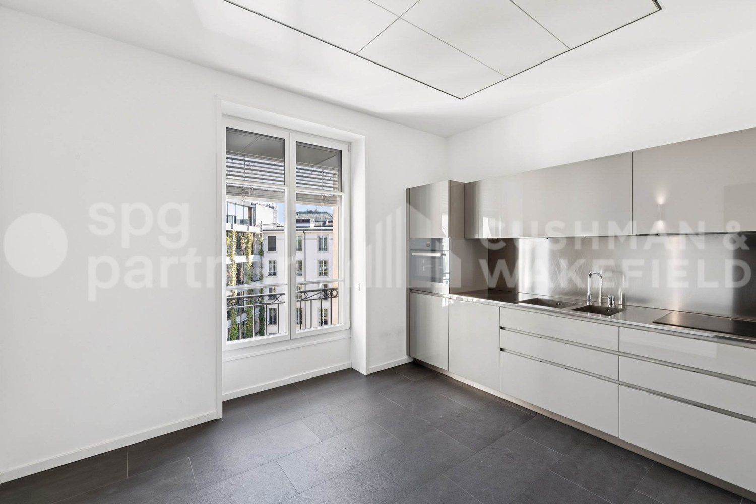 335m² office, photo 5 sur 10