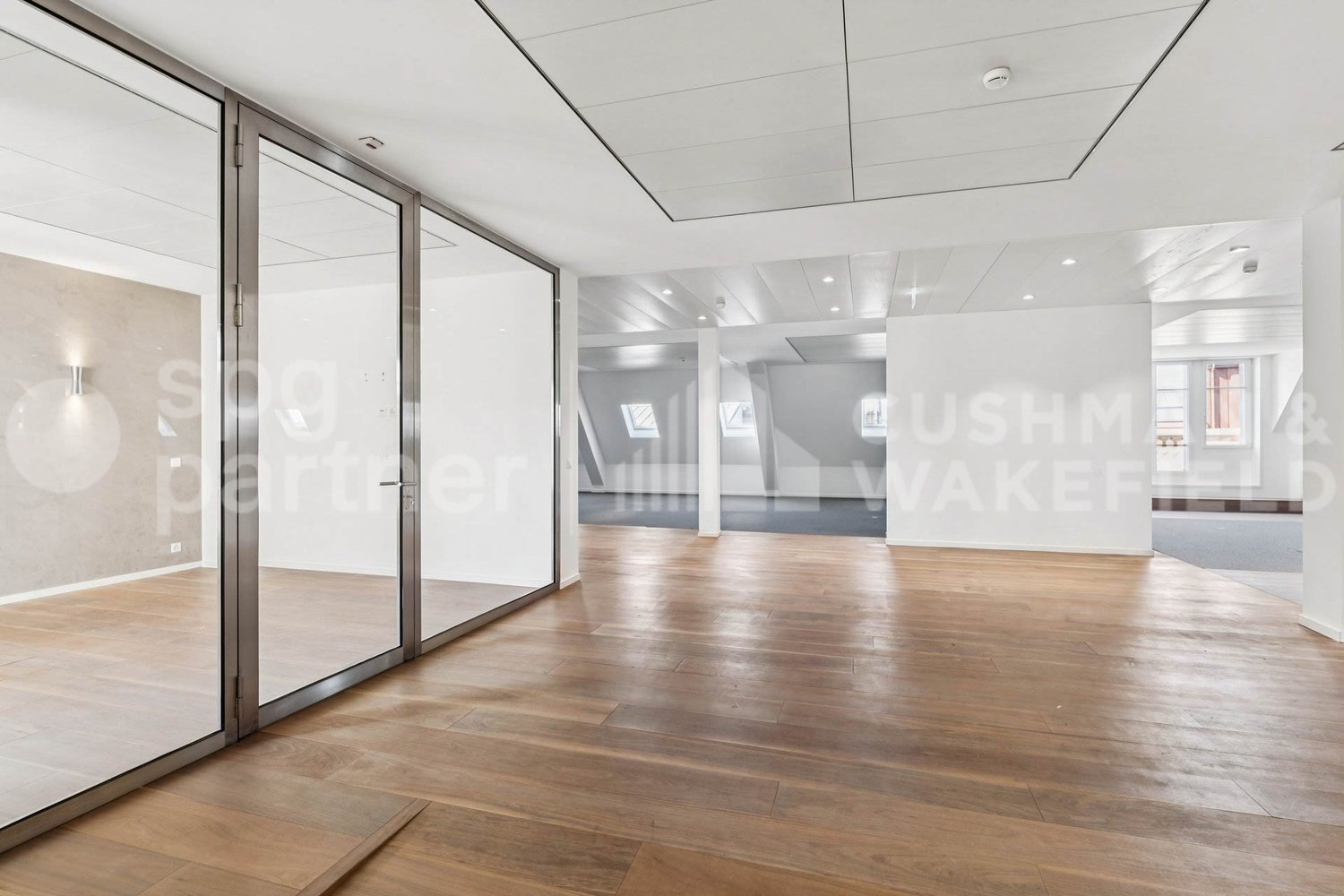 335m² office, photo 7 sur 10