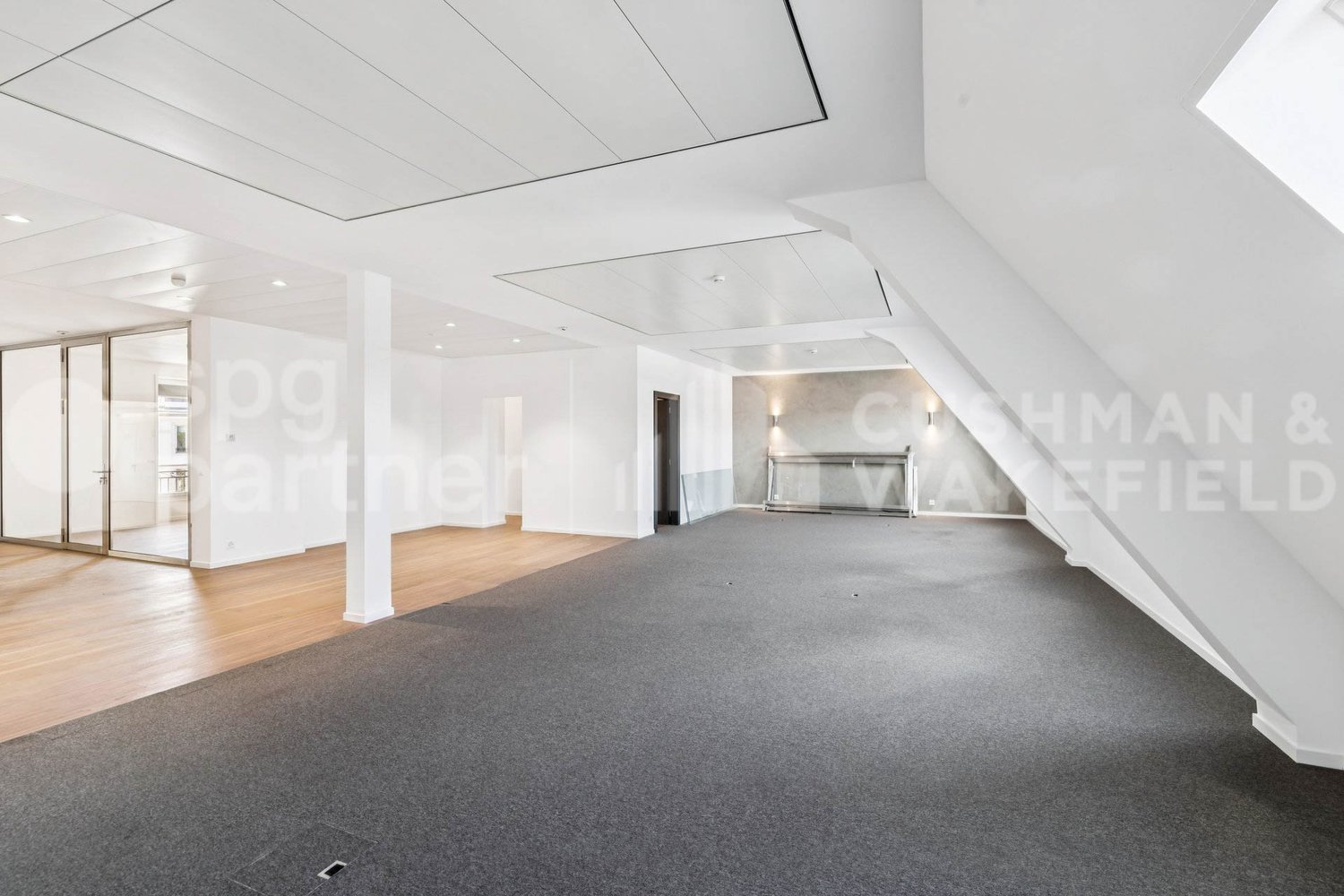 335m² office, photo 10 sur 10