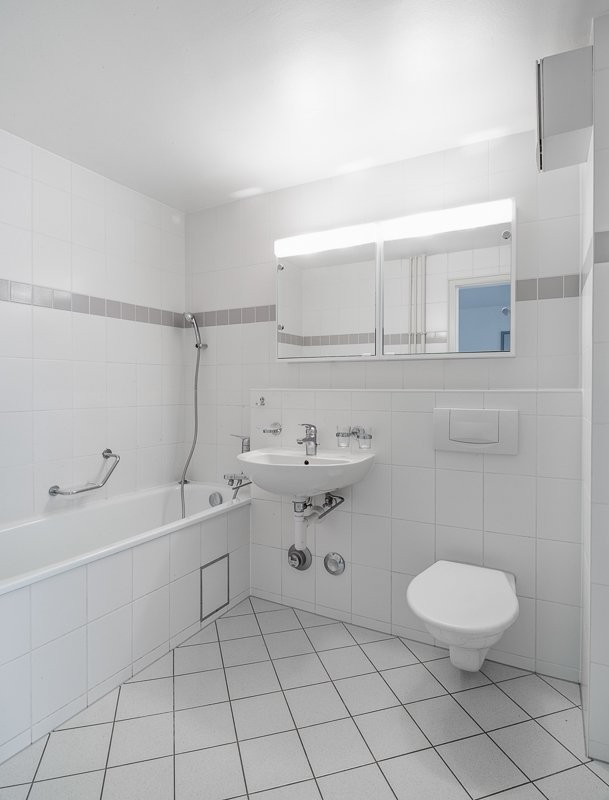 appartement de 2 pièces