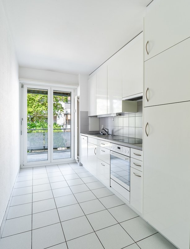appartement de 2 pièces