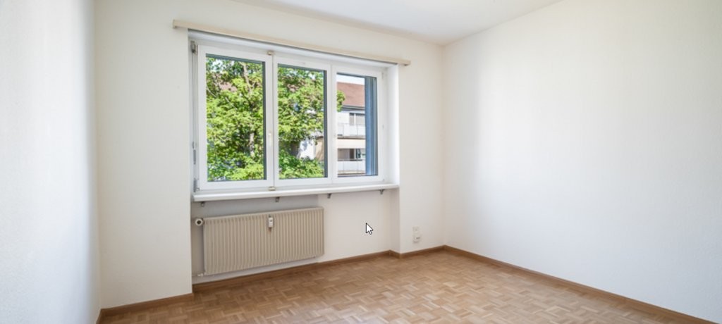 appartement de 2 pièces