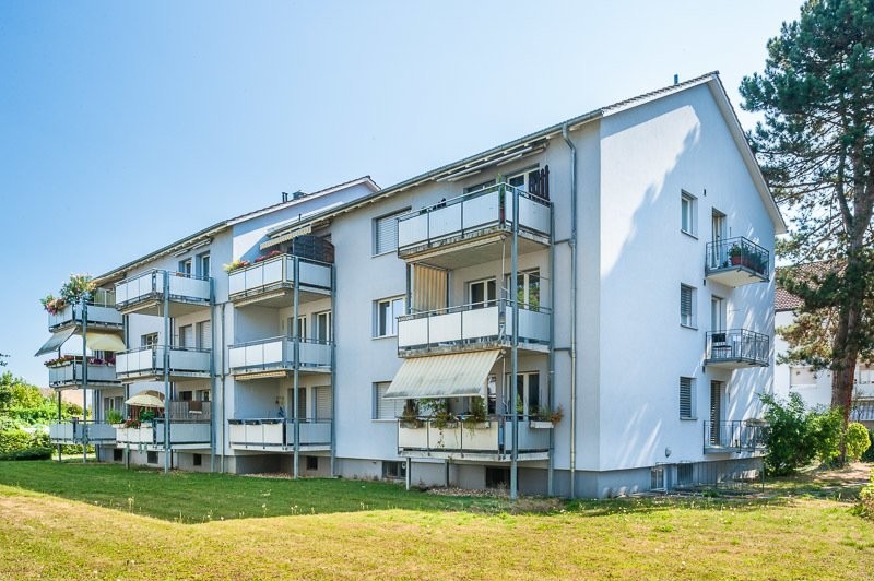 appartement de 2 pièces