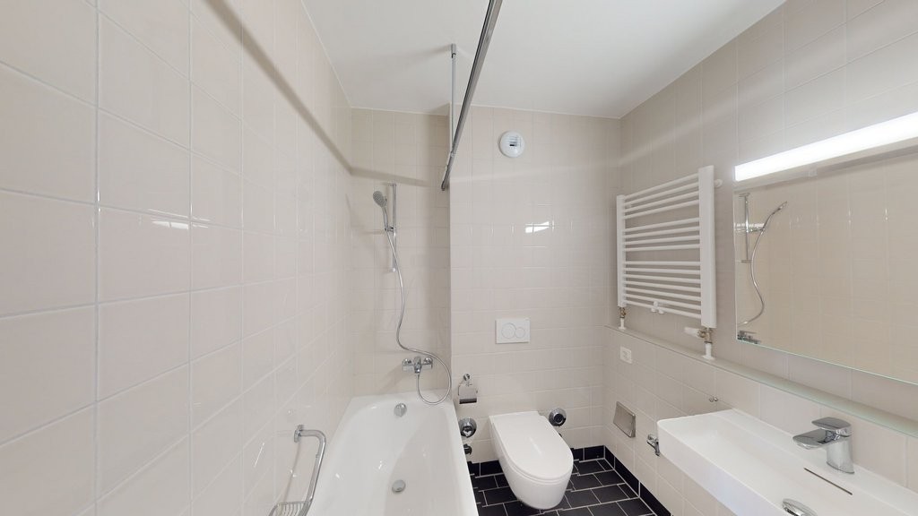2 ½ rooms apartment, photo 7 sur 8