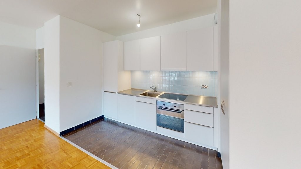 2 ½ rooms apartment, photo 6 sur 8