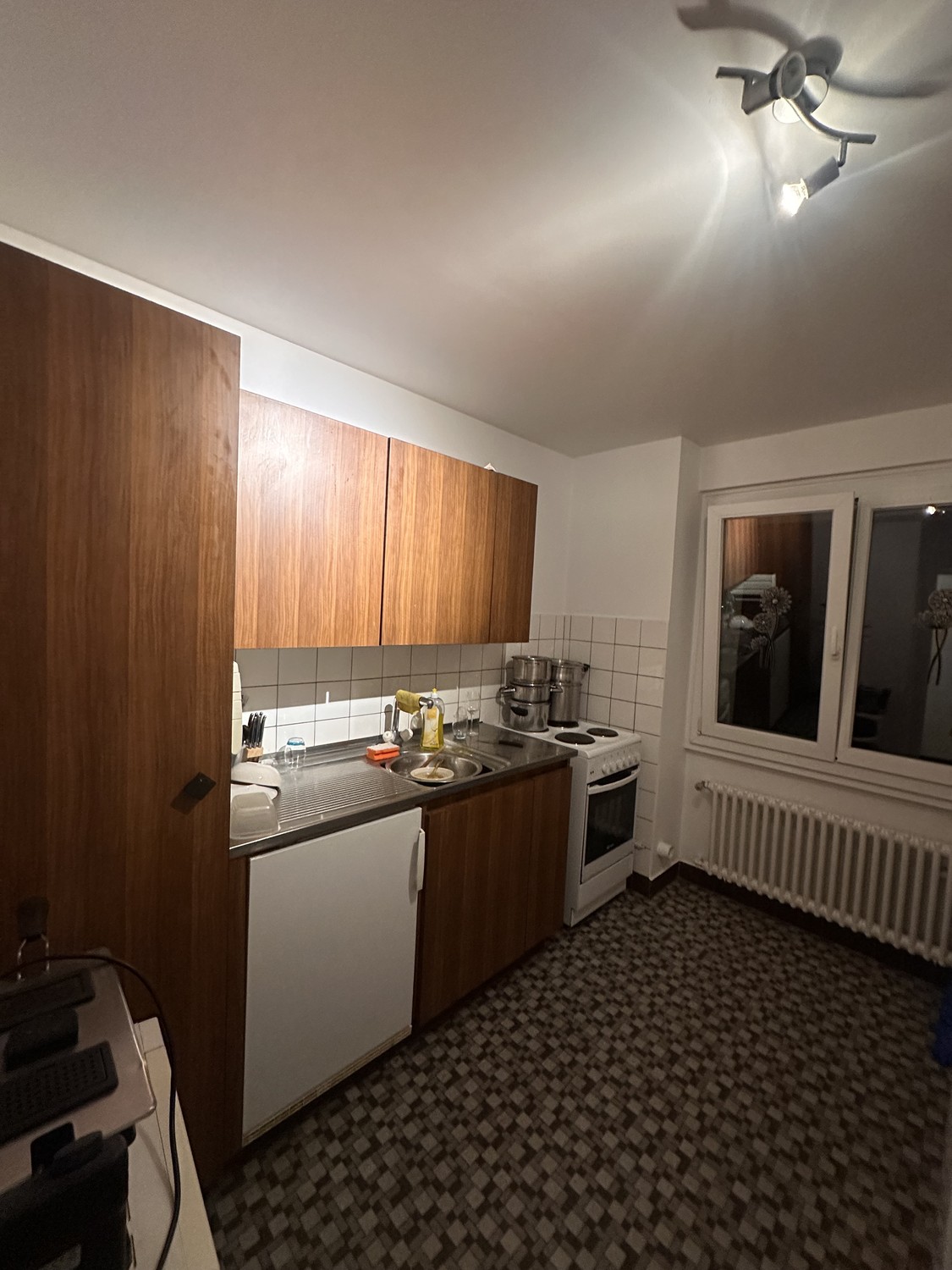 2 rooms apartment, photo 4 sur 5