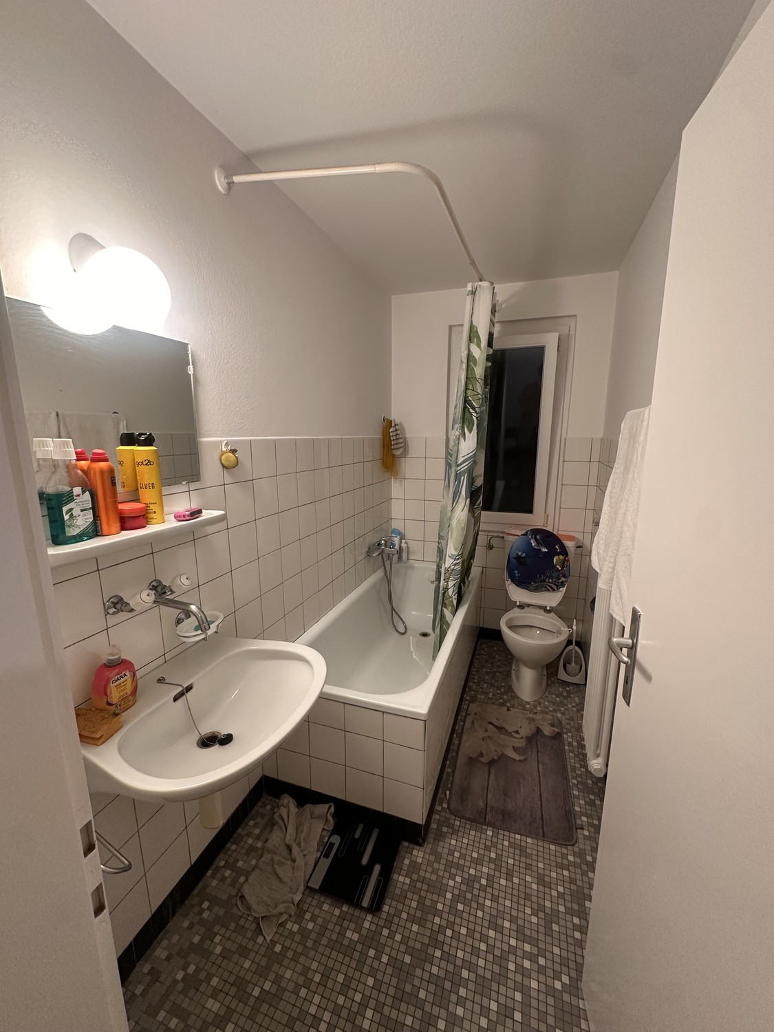 2 rooms apartment, photo 2 sur 5