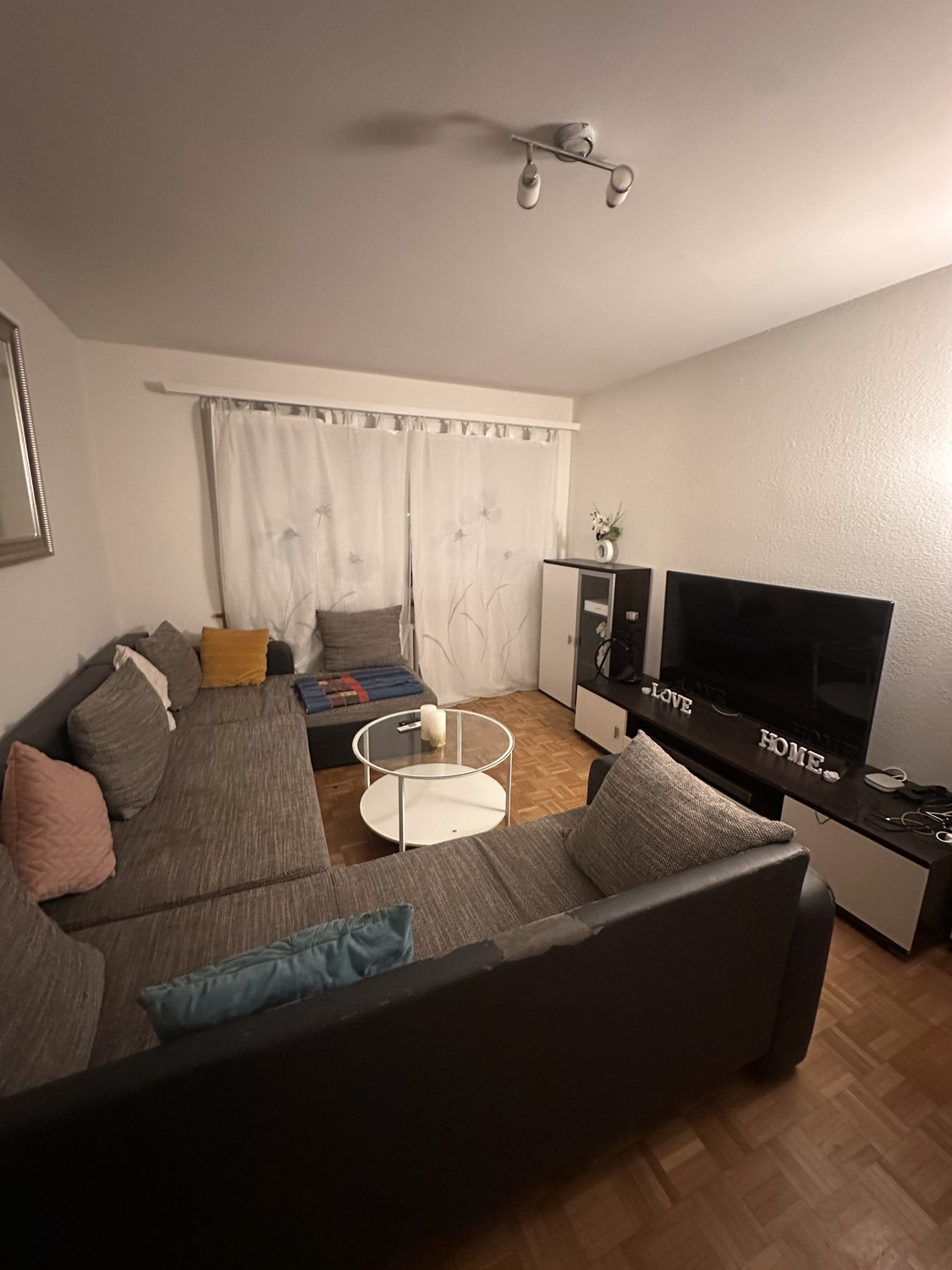 2 rooms apartment, photo 1 sur 5