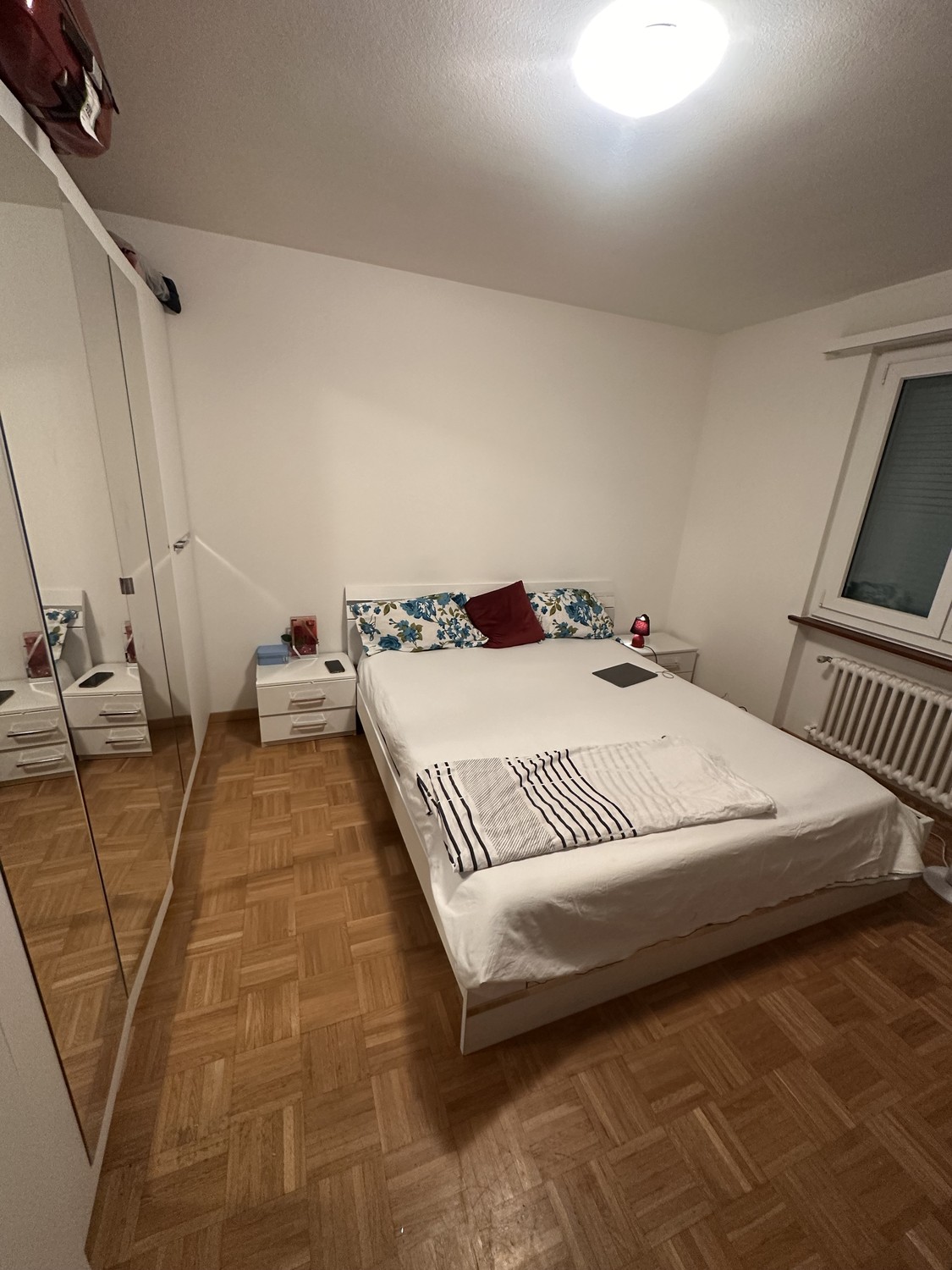 2 rooms apartment, photo 5 sur 5