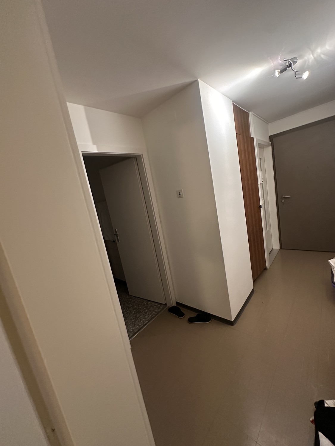 2 rooms apartment, photo 3 sur 5