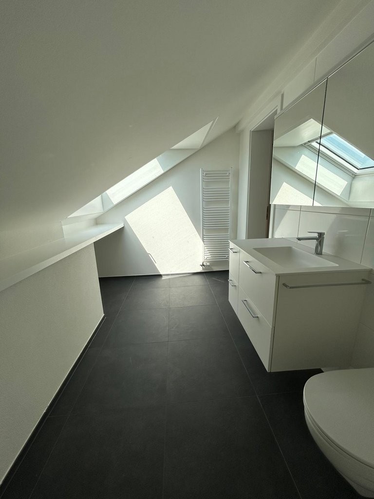 4 ½ pièces duplex, photo 5 sur 7