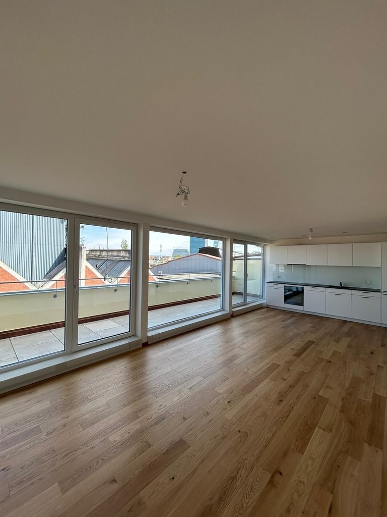 4 ½ pièces duplex, photo 1 sur 7