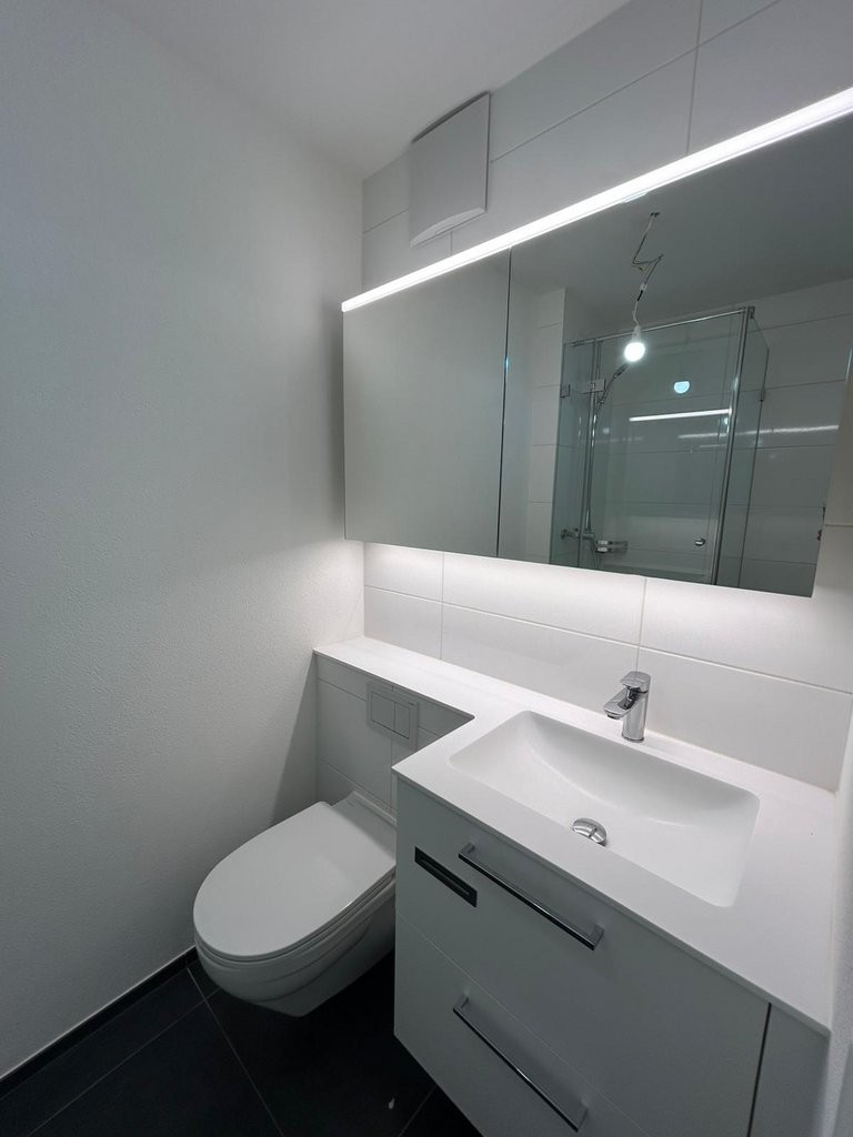 4 ½ pièces duplex, photo 6 sur 7
