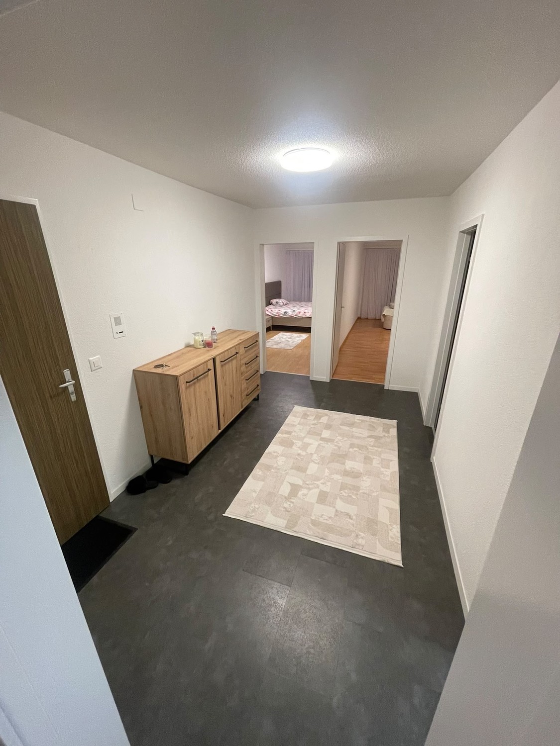 Appartement de 3 pièces