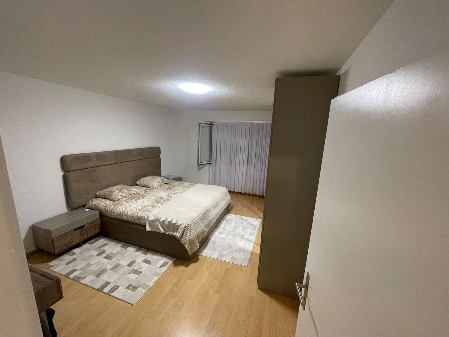 Appartement de 3 pièces