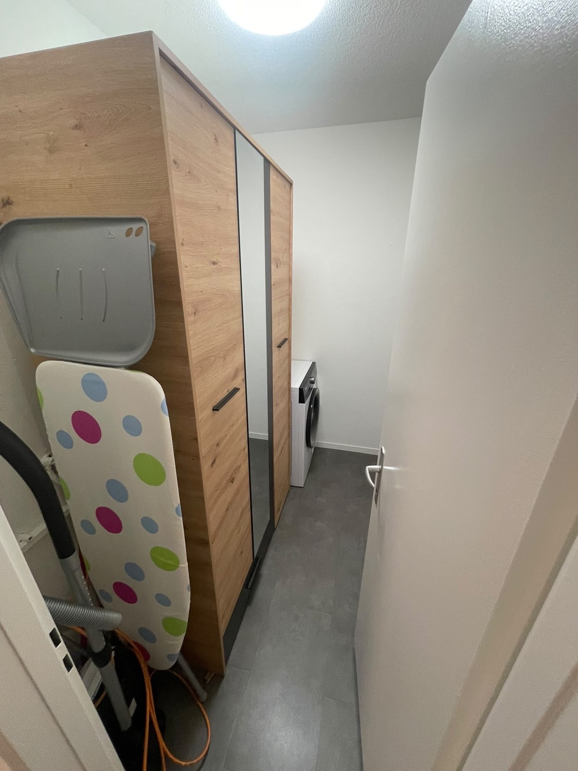 Appartement de 3 pièces
