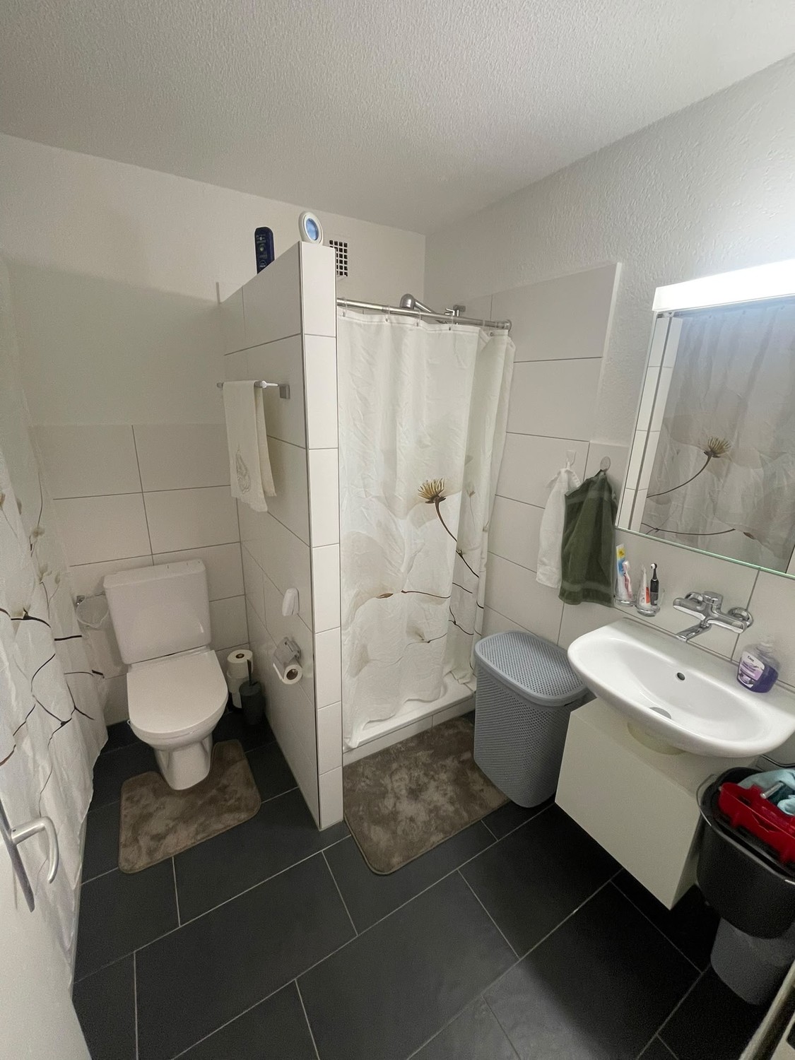 Appartement de 3 pièces