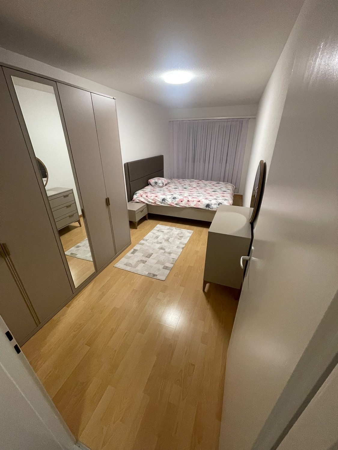 Appartement de 3 pièces