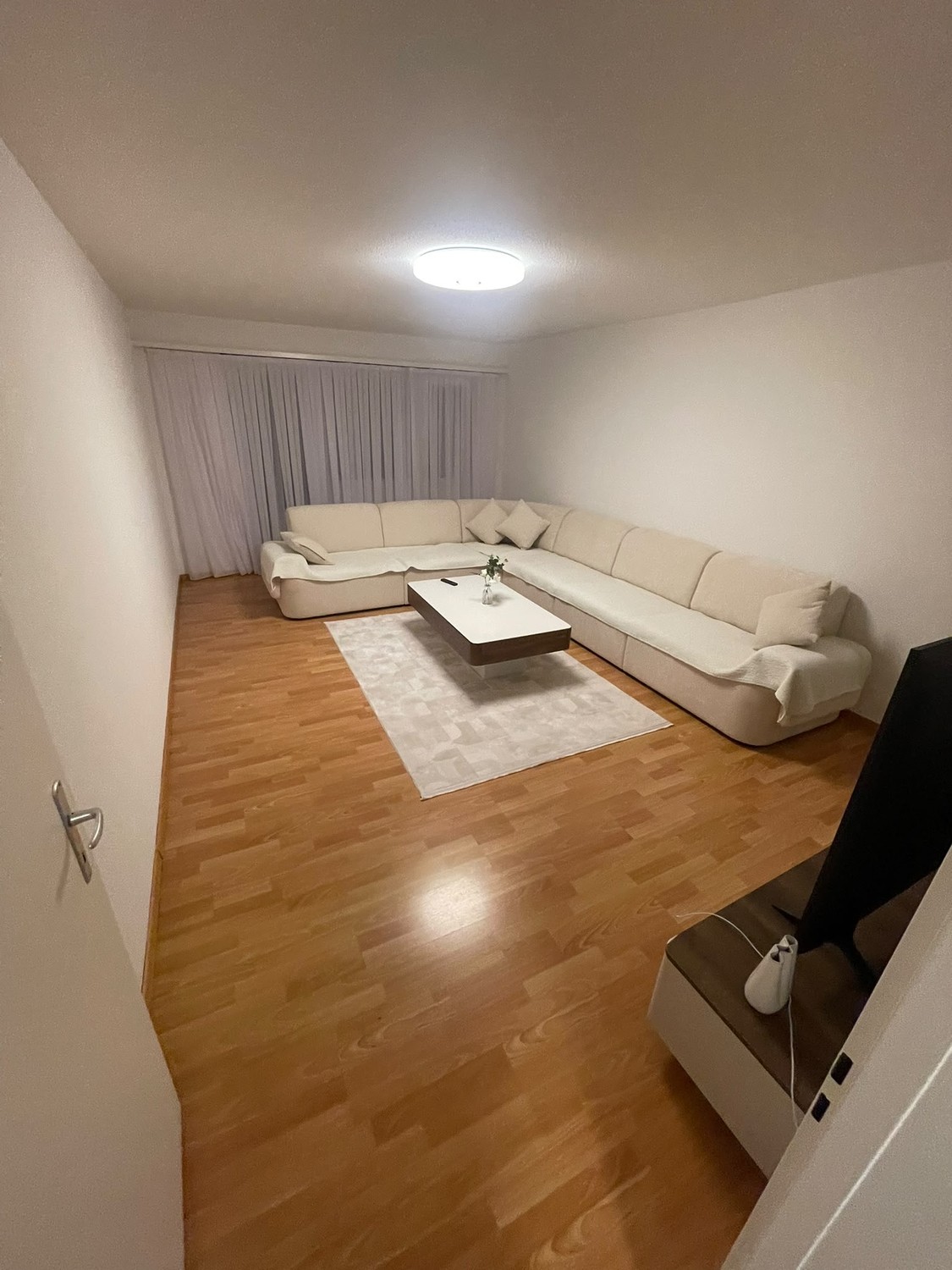 Appartement de 3 pièces