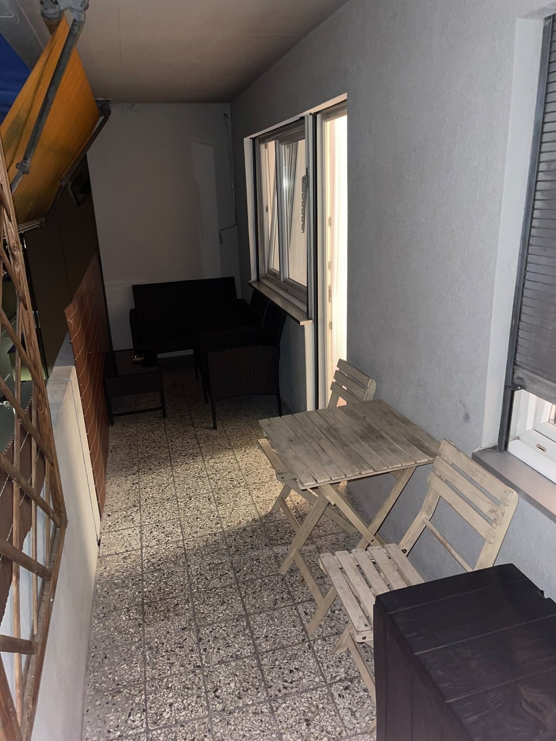 Appartement de 3 pièces
