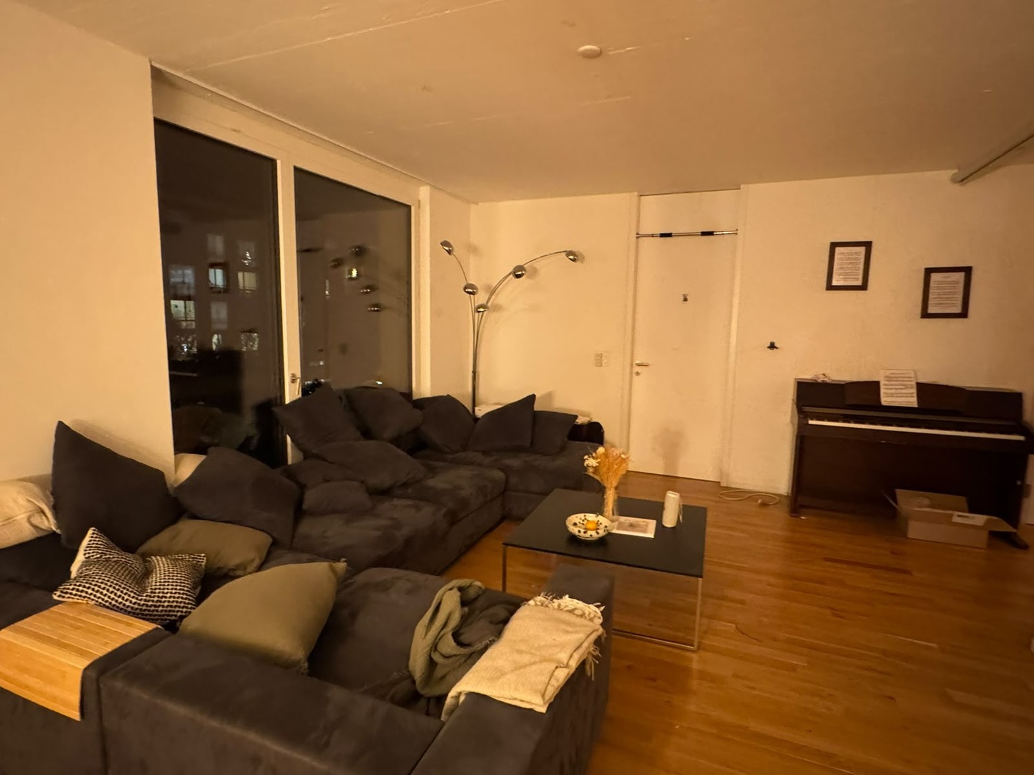 Chambre en colocation, photo 3 sur 6