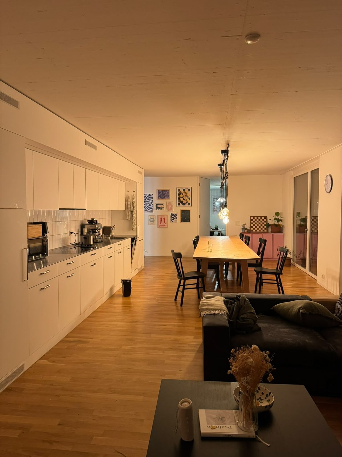 Chambre en colocation, photo 2 sur 6