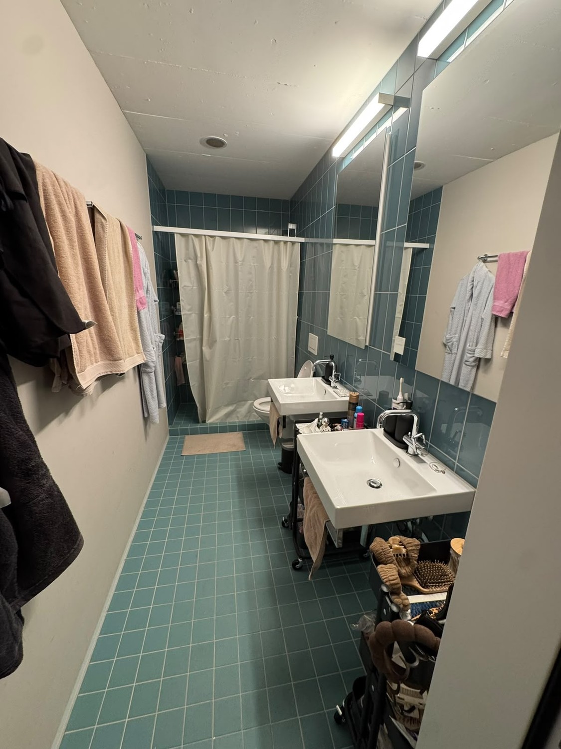Chambre en colocation, photo 6 sur 6