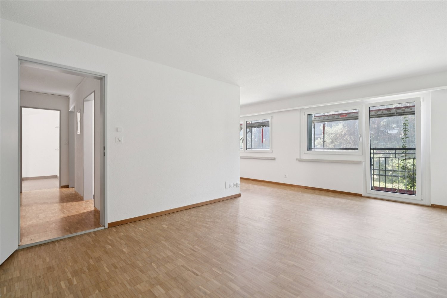 Appartement de 2 ½ pièces, photo 2 sur 10