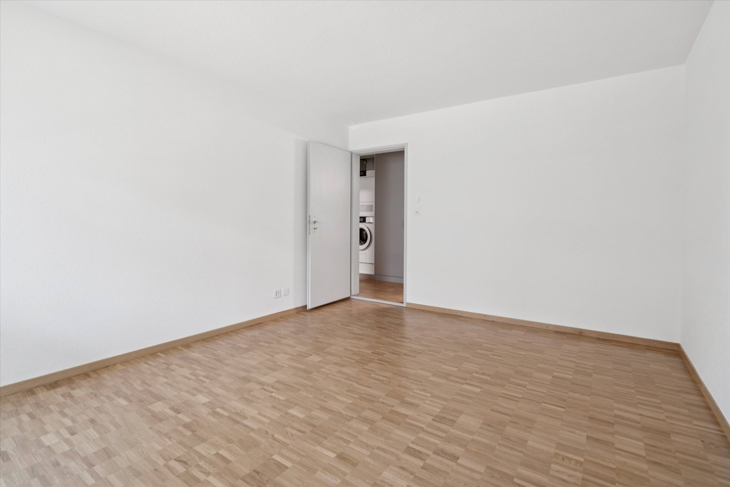 Appartement de 2 ½ pièces, photo 9 sur 10