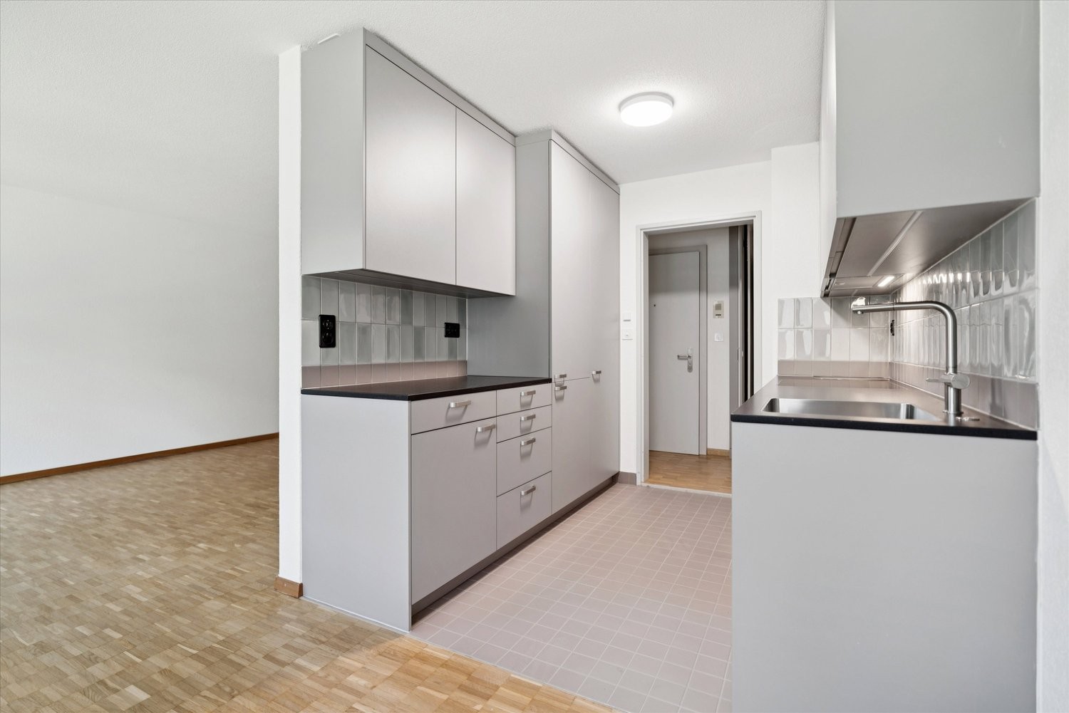 Appartement de 2 ½ pièces, photo 5 sur 10