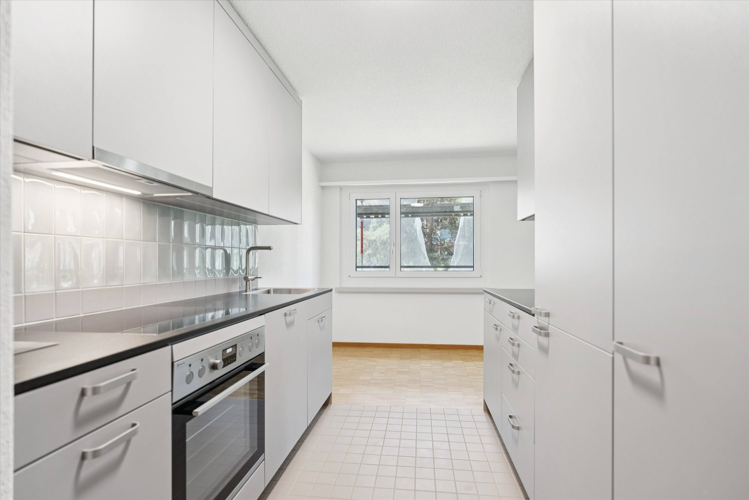 Appartement de 2 ½ pièces, photo 6 sur 10