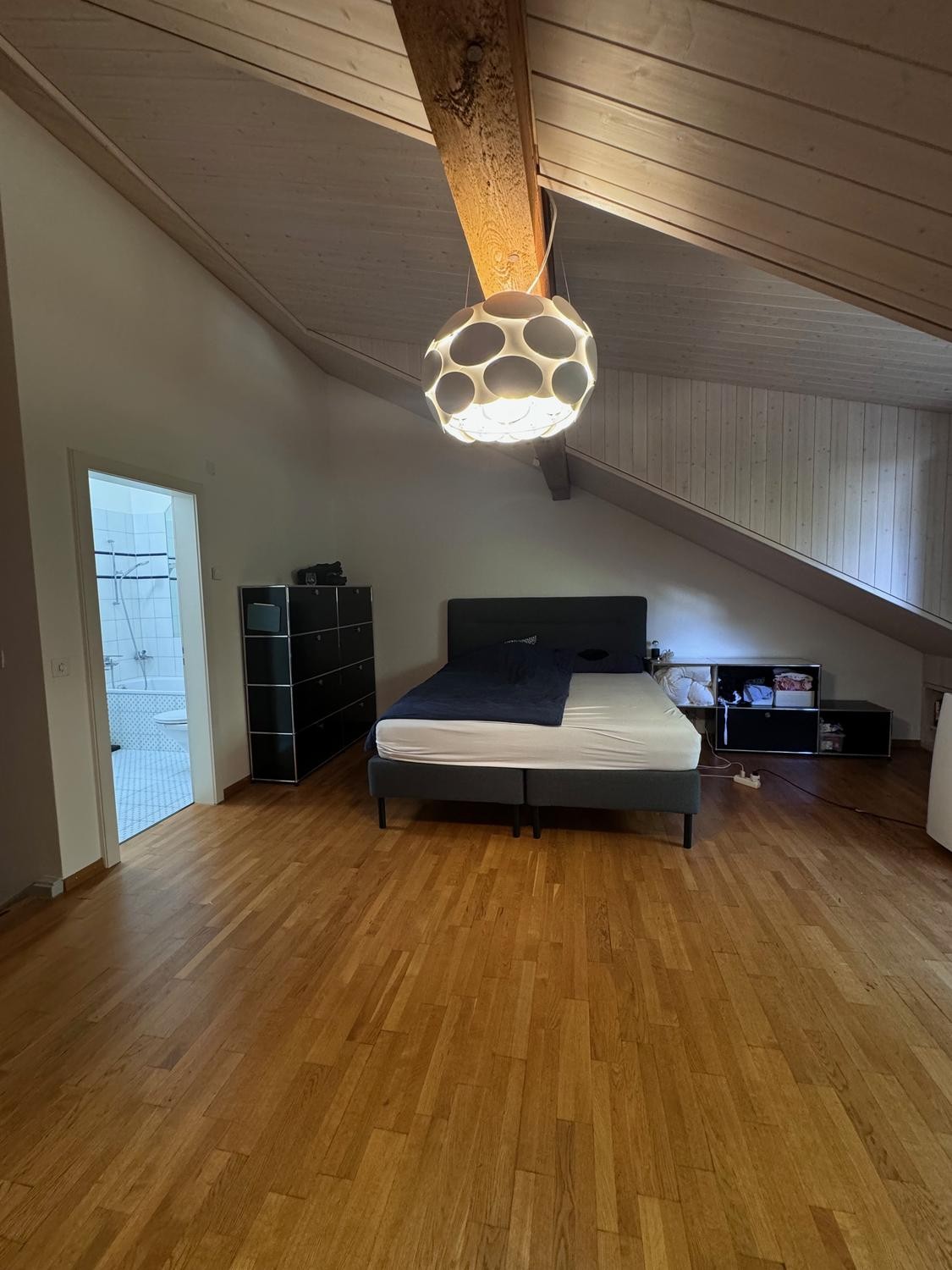 Appartement de 2 ½ pièces
