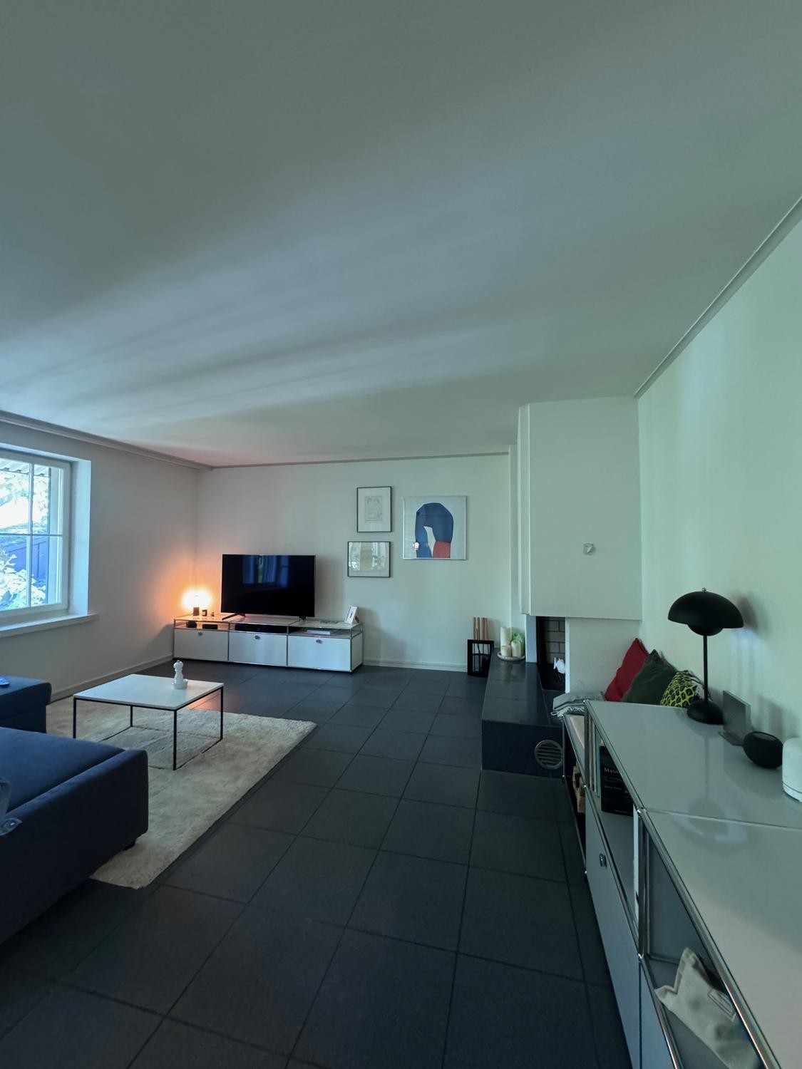 Appartement de 2 ½ pièces