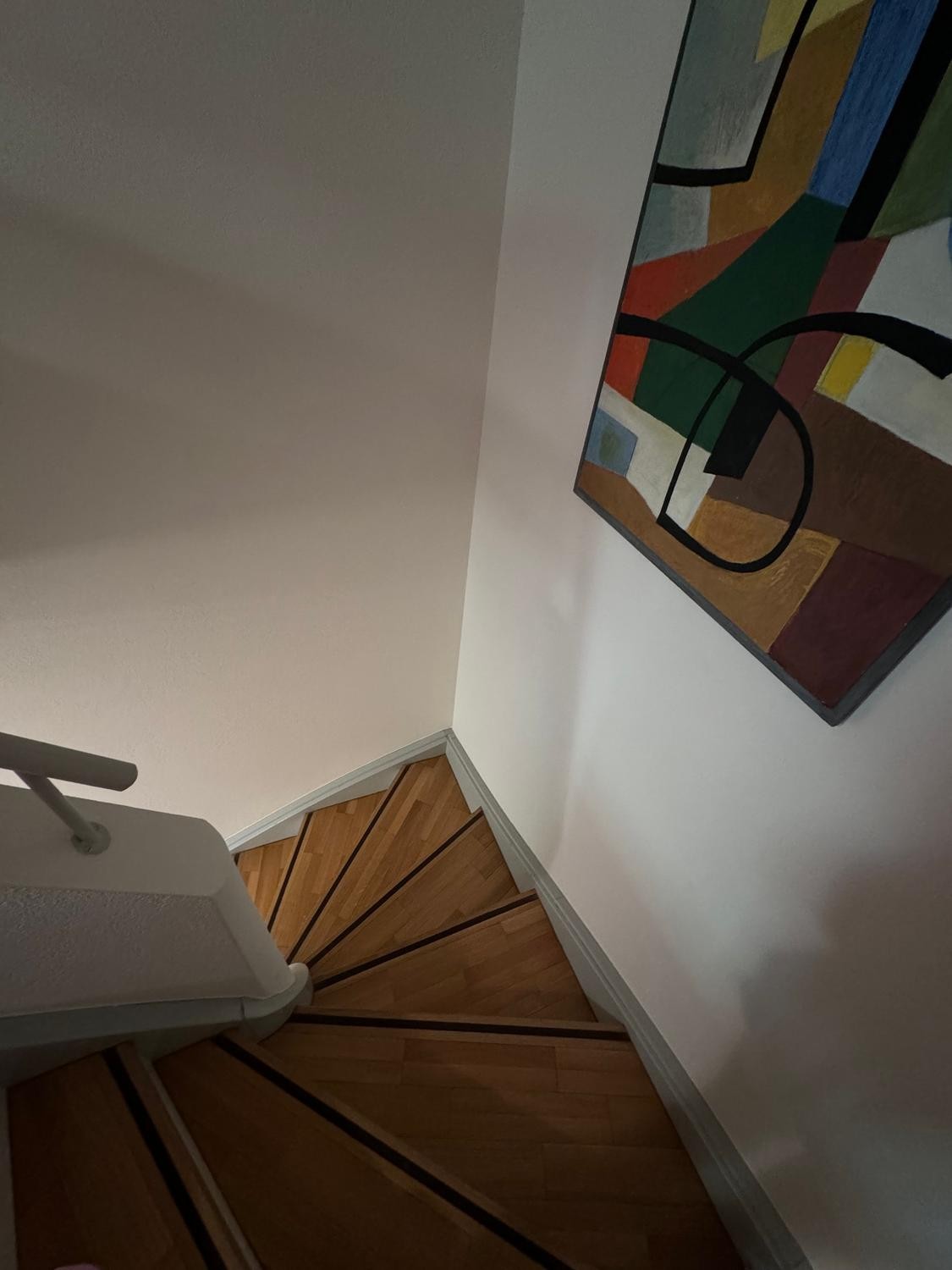 Appartement de 2 ½ pièces