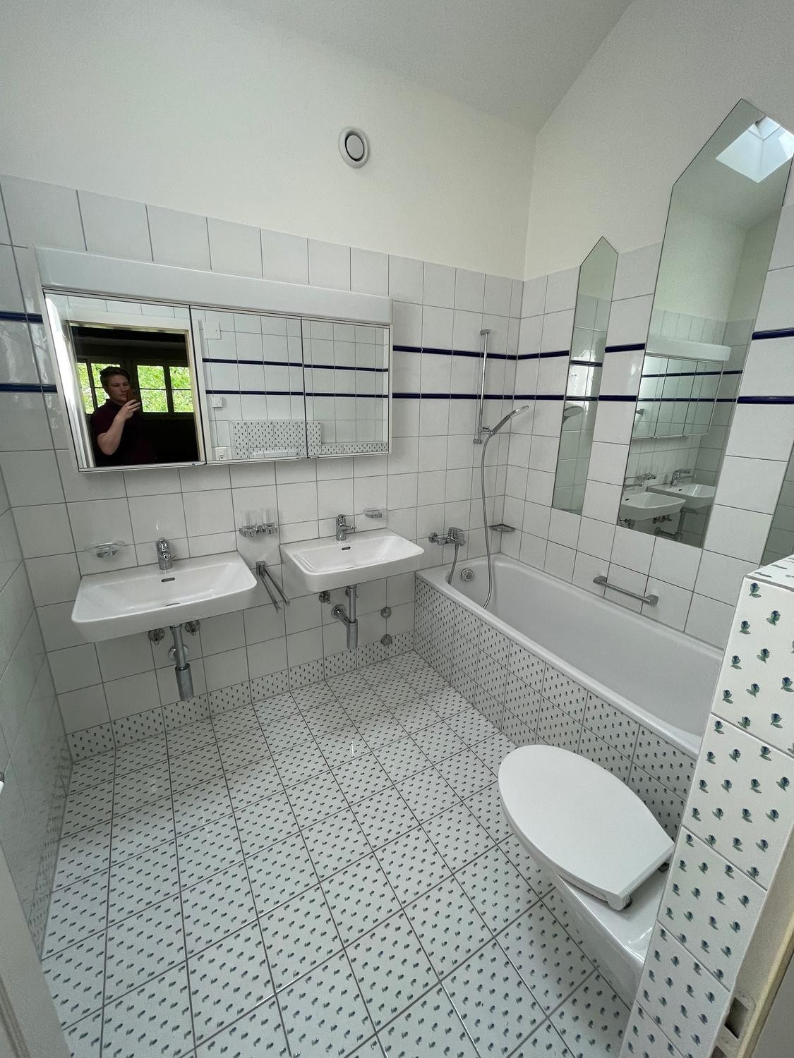 Appartement de 2 ½ pièces