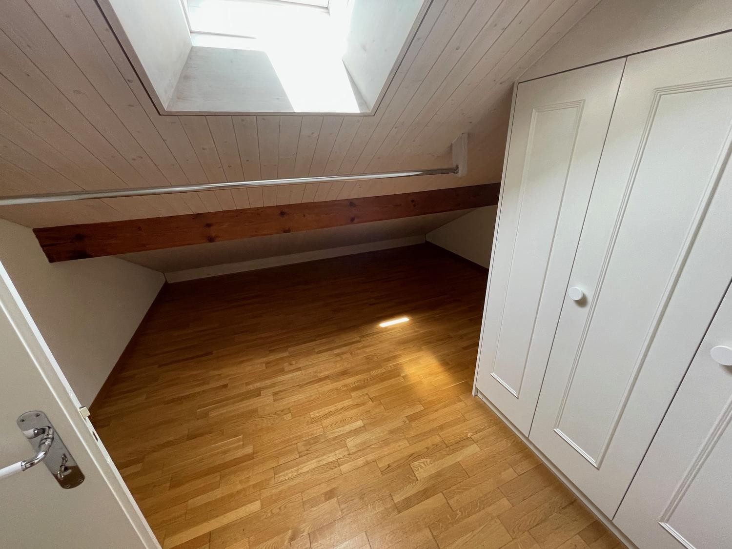 Appartement de 2 ½ pièces