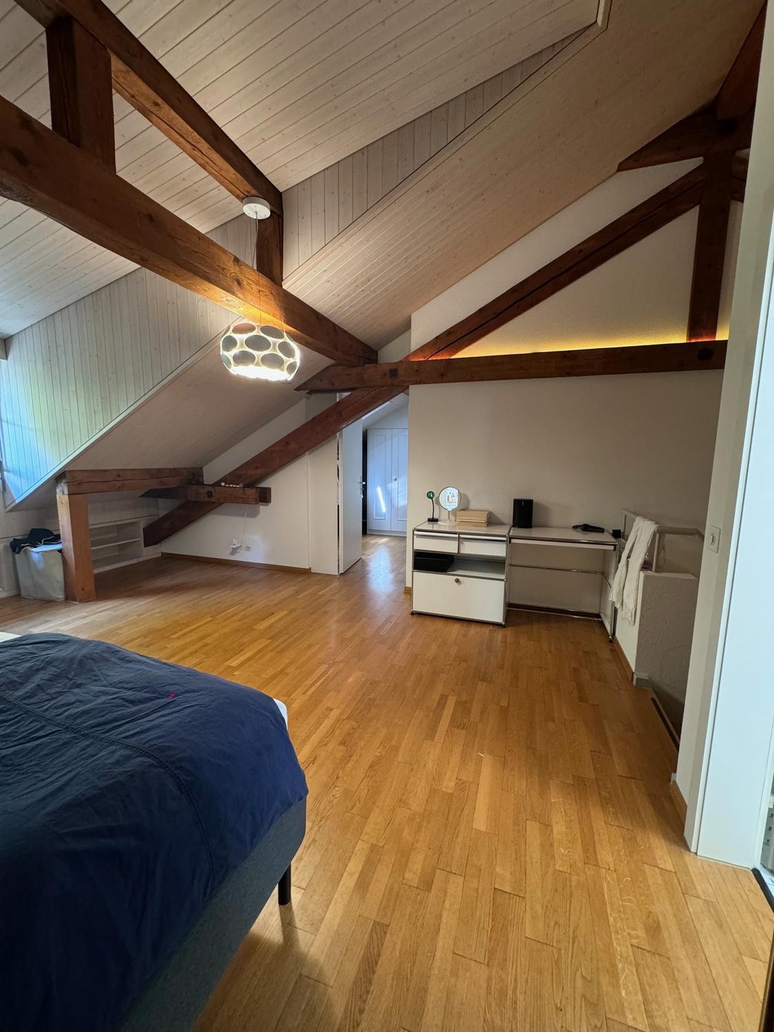 Appartement de 2 ½ pièces