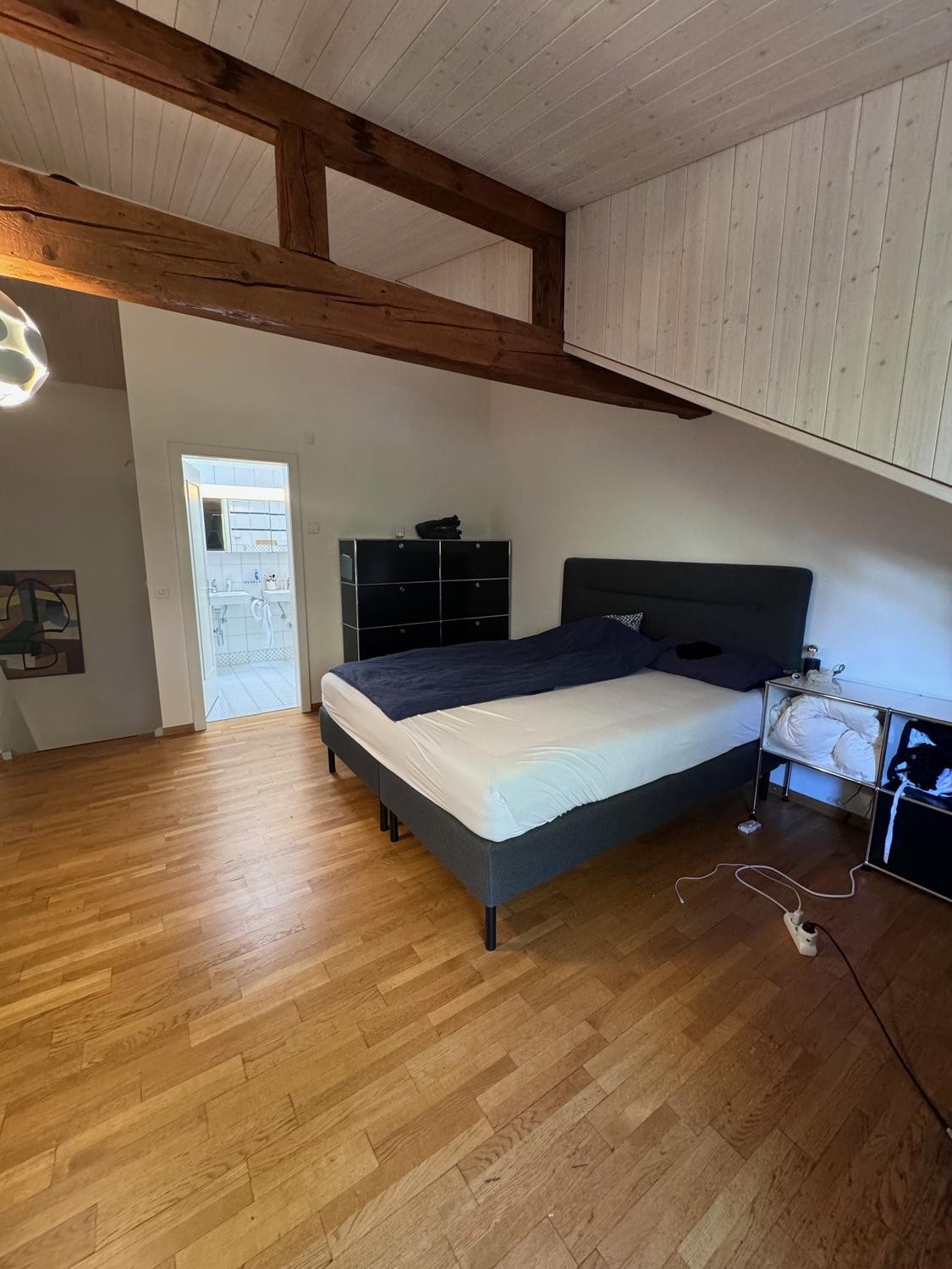 Appartement de 2 ½ pièces