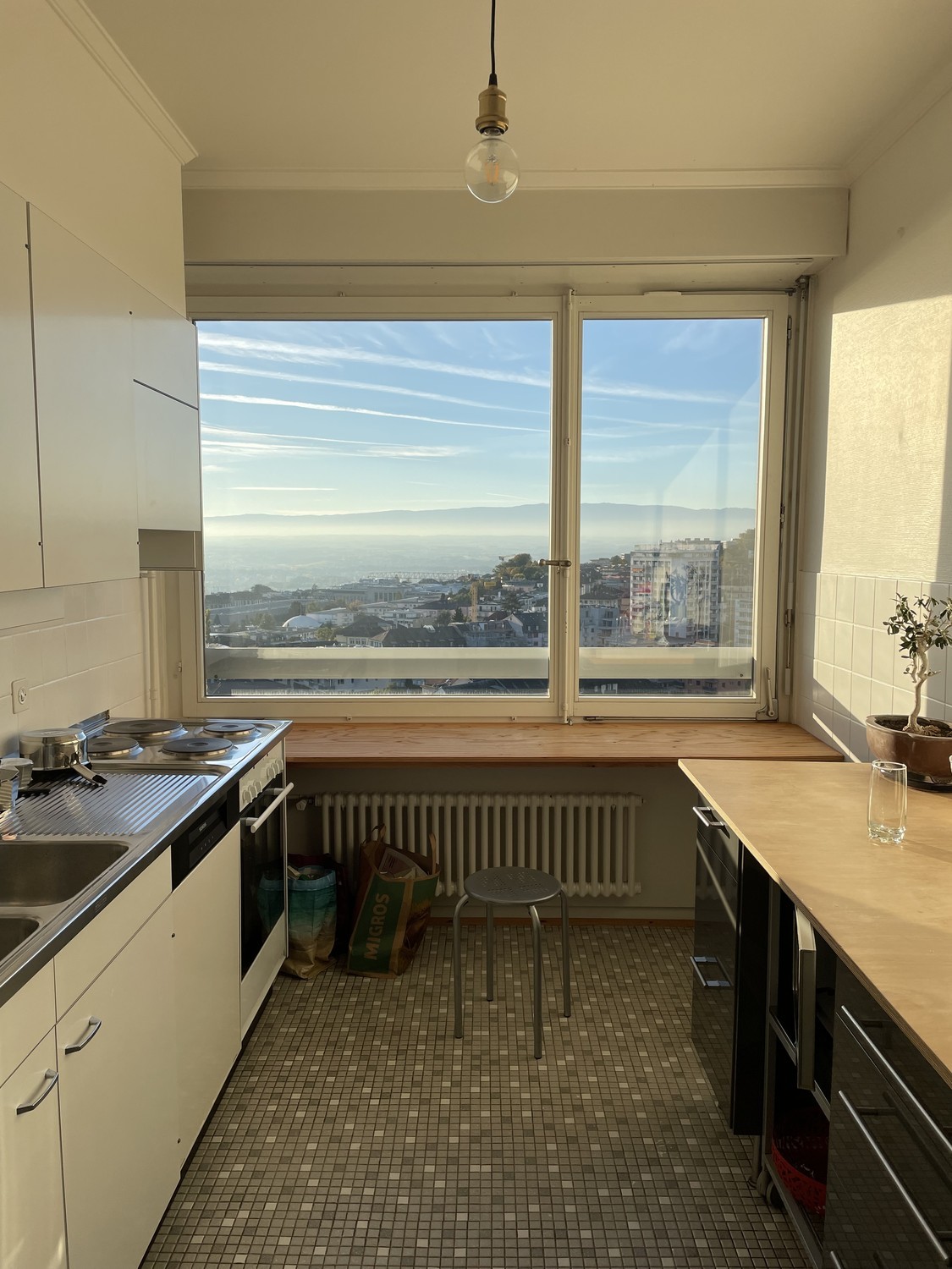 Room in a shared flat, photo 5 sur 5