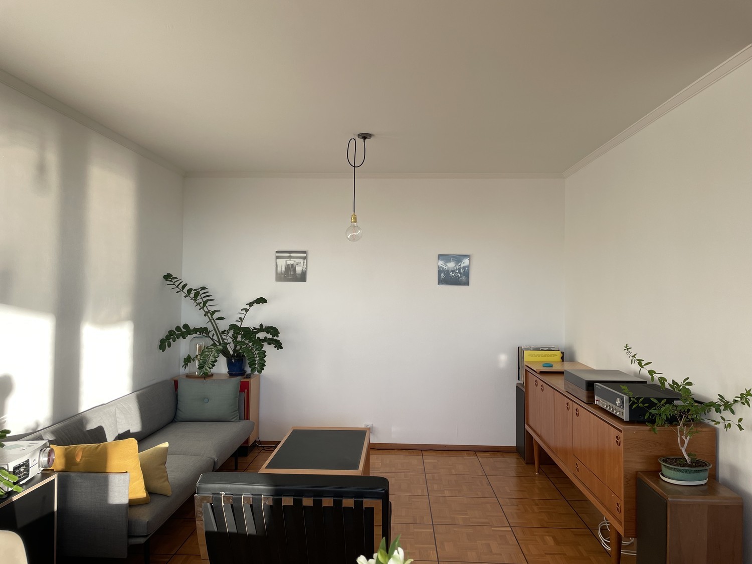 Room in a shared flat, photo 3 sur 5