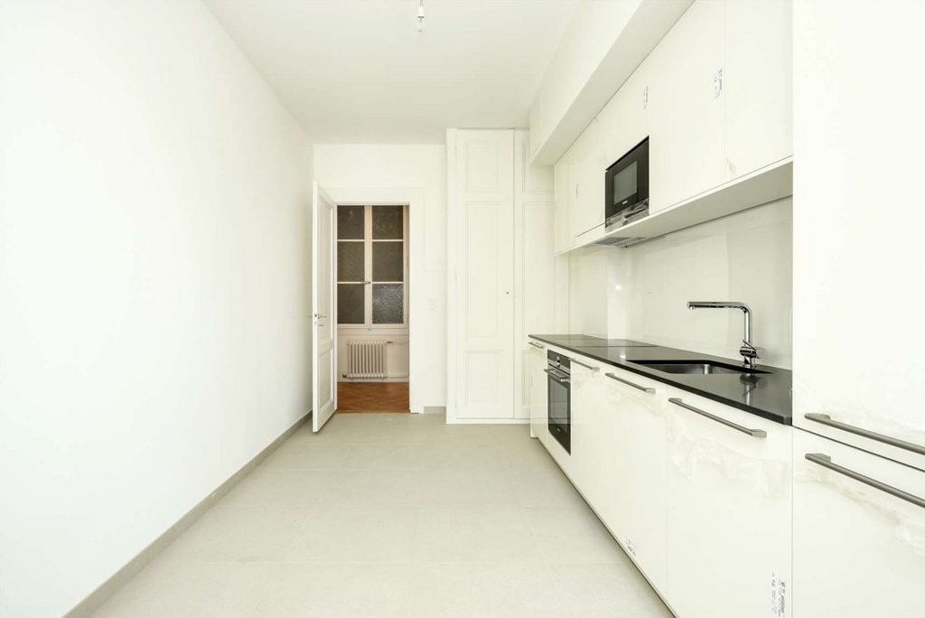 3 rooms apartment, photo 2 sur 8