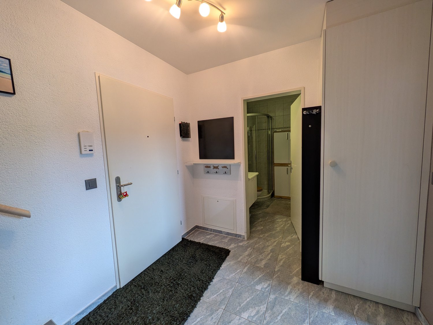 Appartement meublé de 3 ½ pièces, photo 6 sur 10