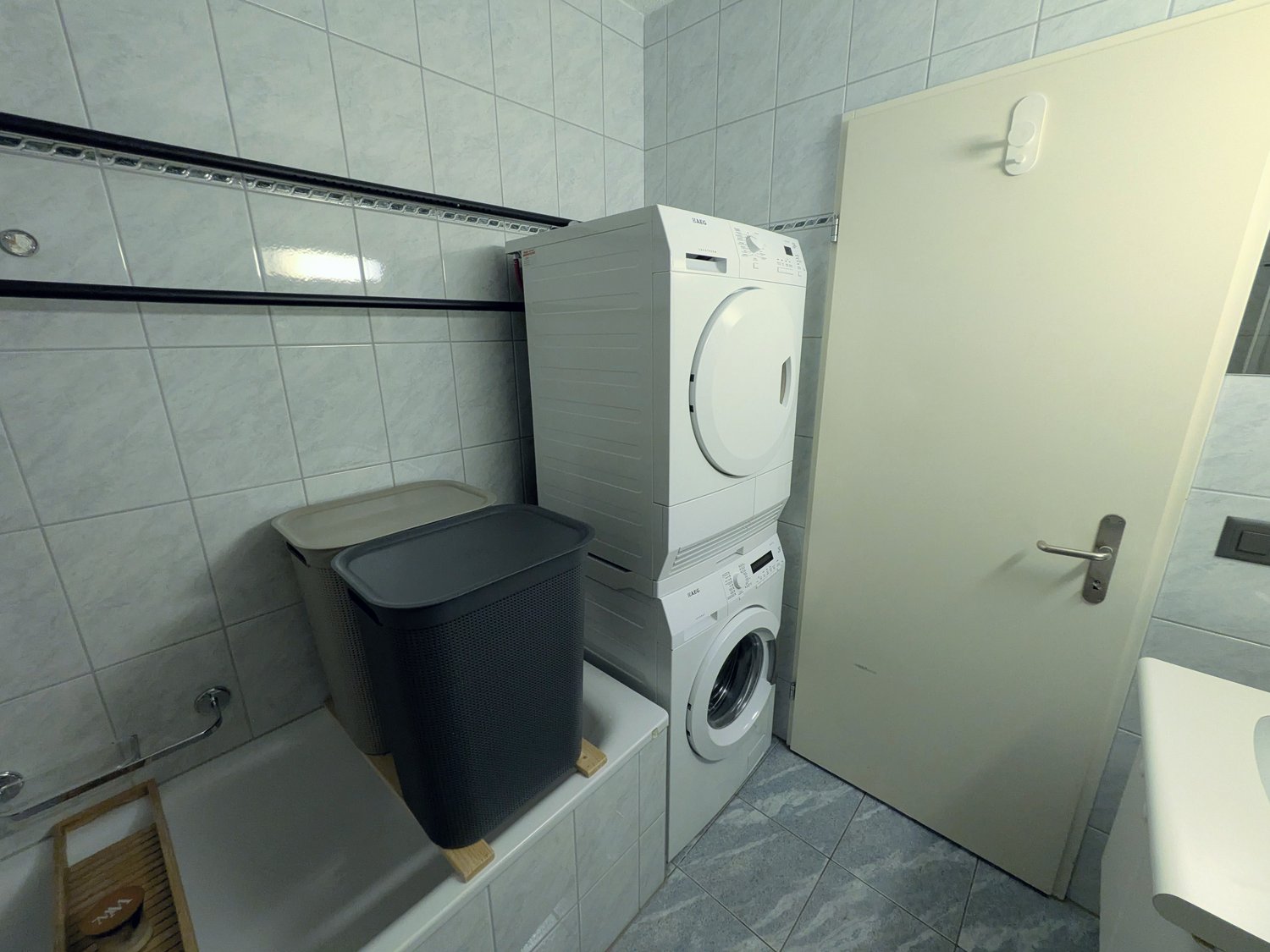 Appartement meublé de 3 ½ pièces, photo 9 sur 10
