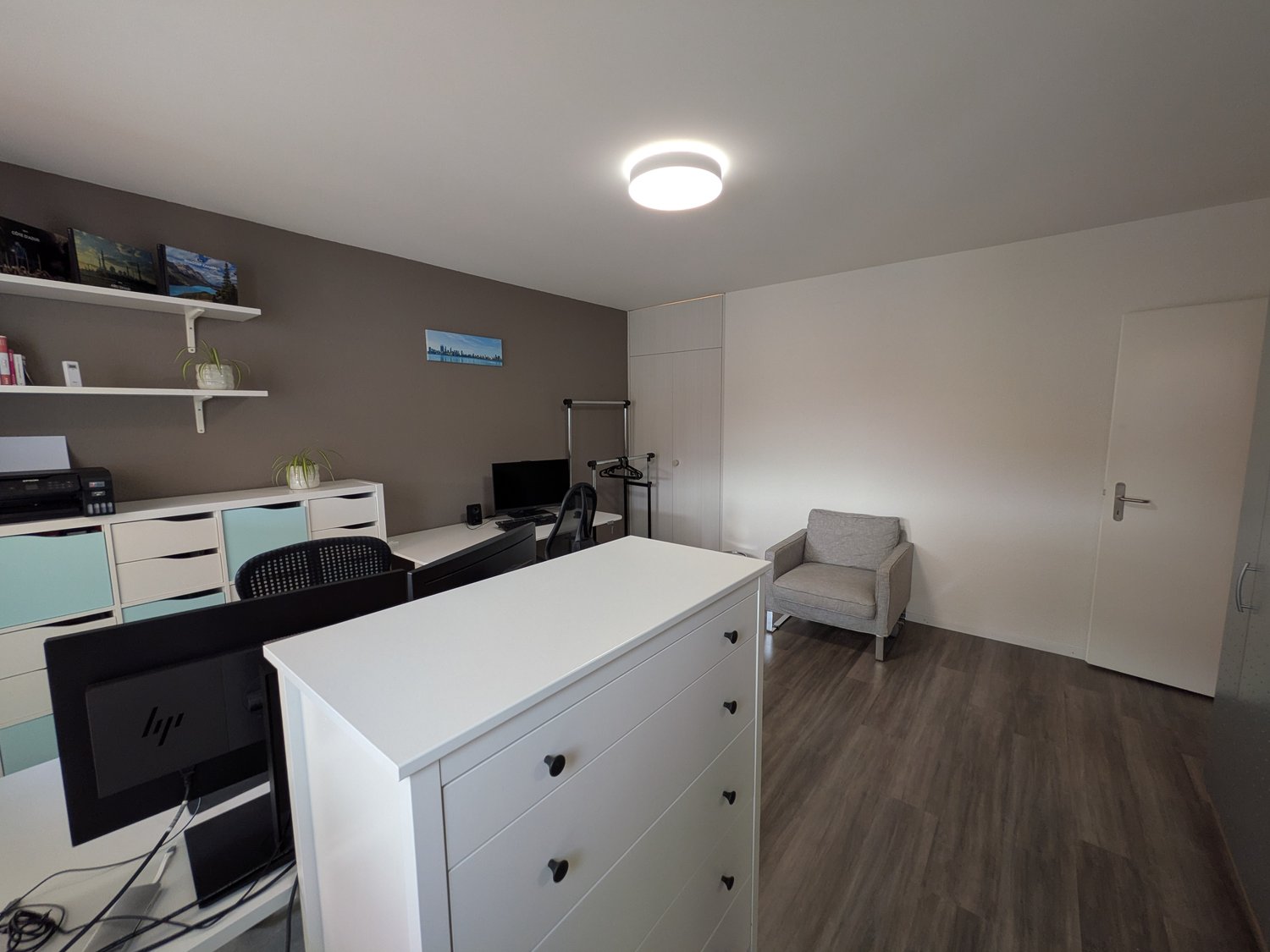 Appartement meublé de 3 ½ pièces, photo 5 sur 10