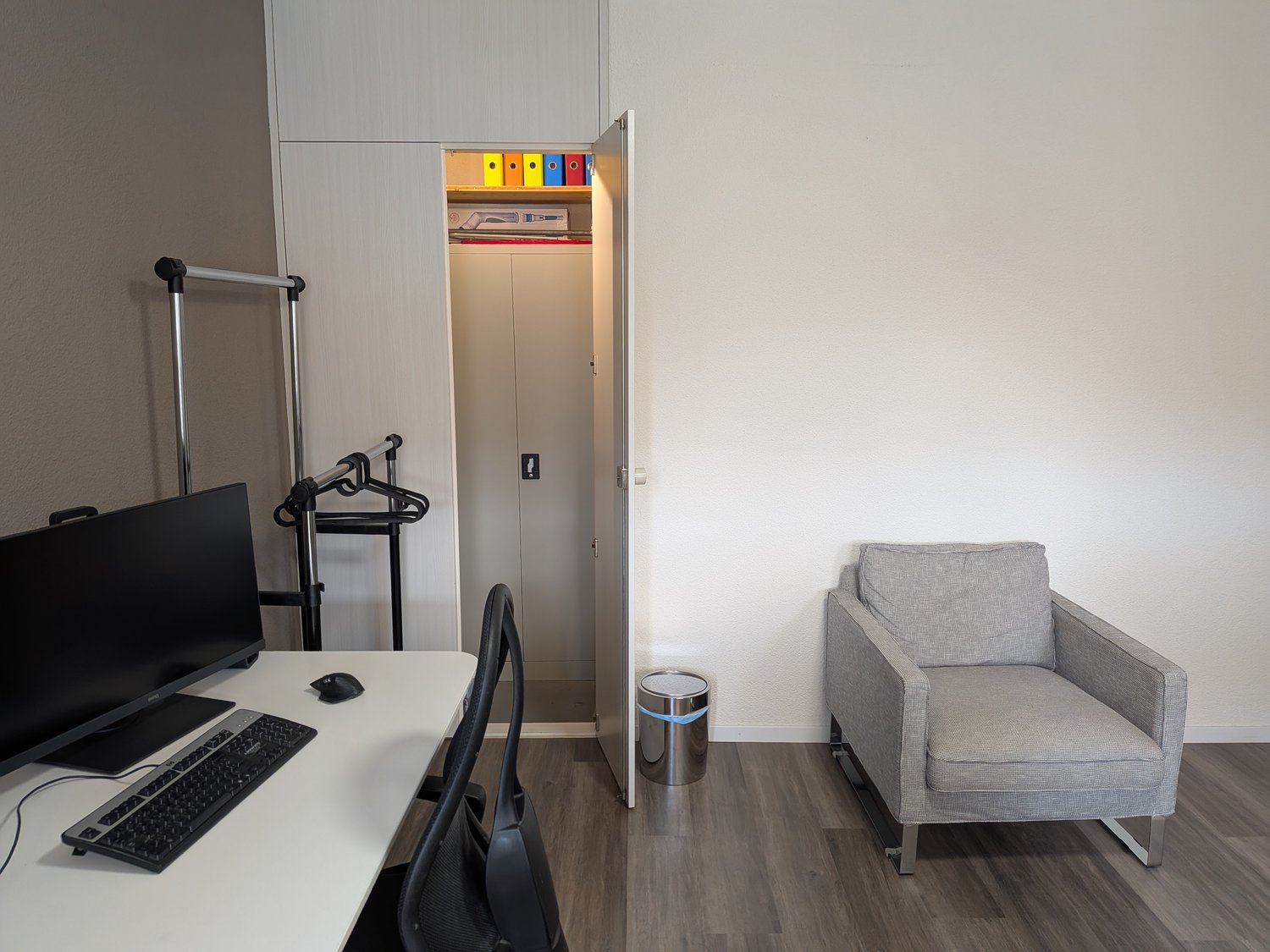 Appartement meublé de 3 ½ pièces, photo 7 sur 10