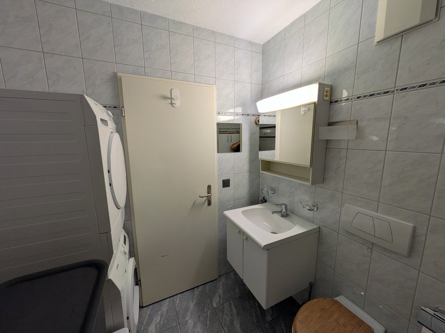 Appartement meublé de 3 ½ pièces, photo 10 sur 10