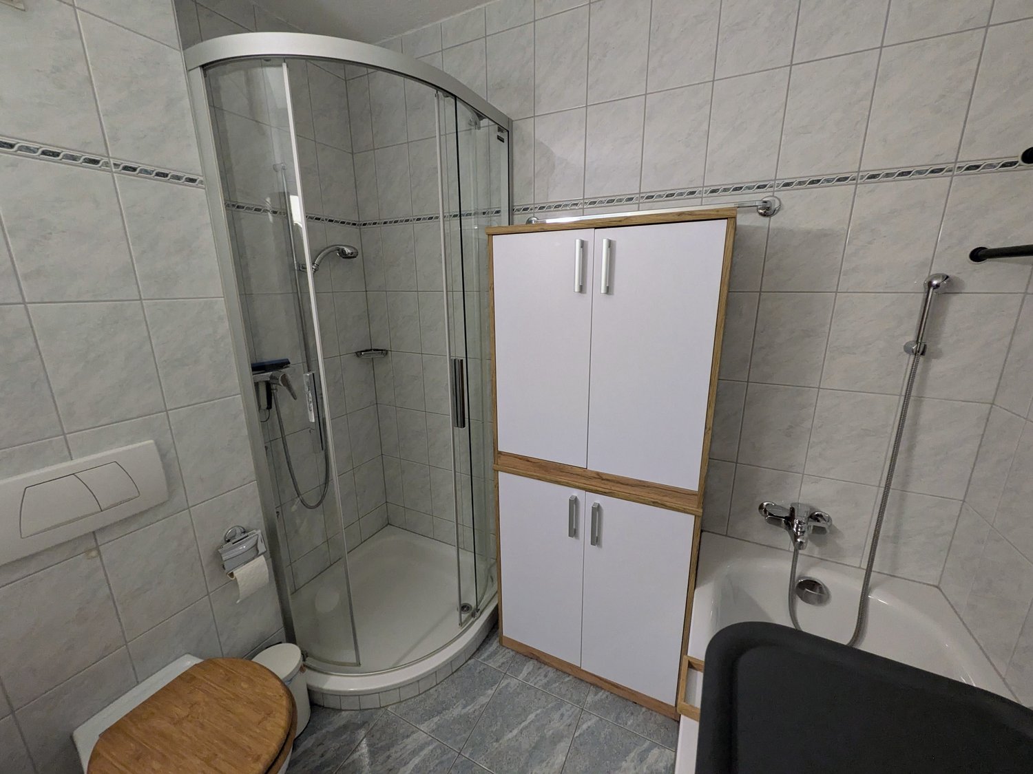 Appartement meublé de 3 ½ pièces, photo 8 sur 10