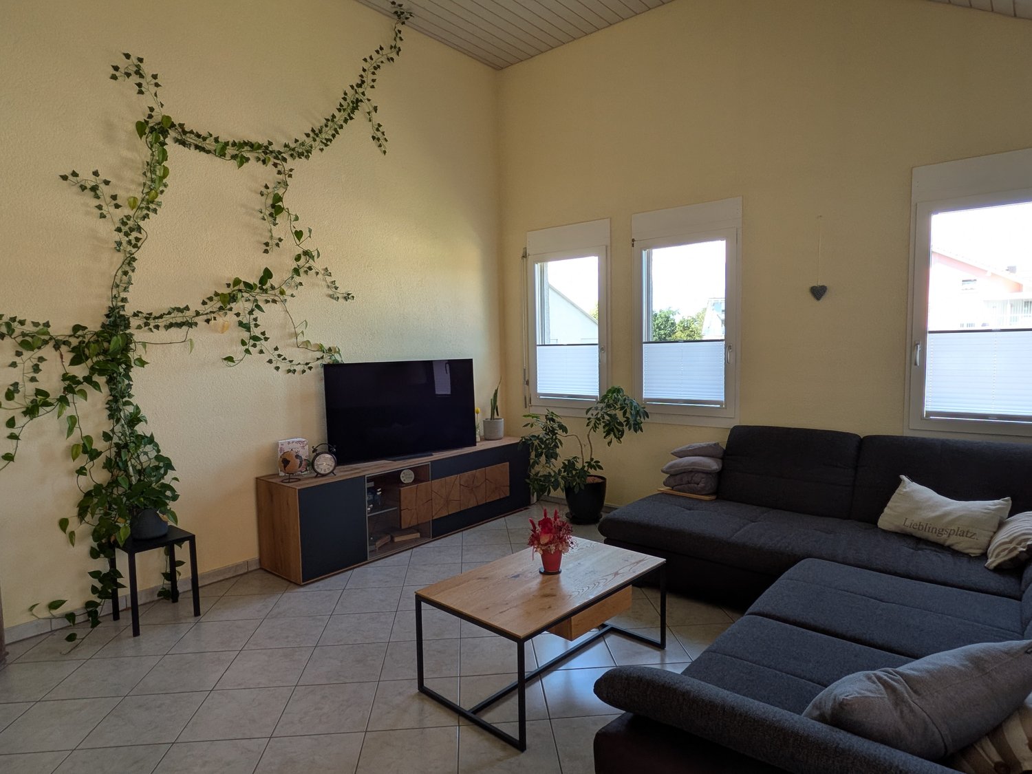 Appartement meublé de 3 ½ pièces, photo 3 sur 10
