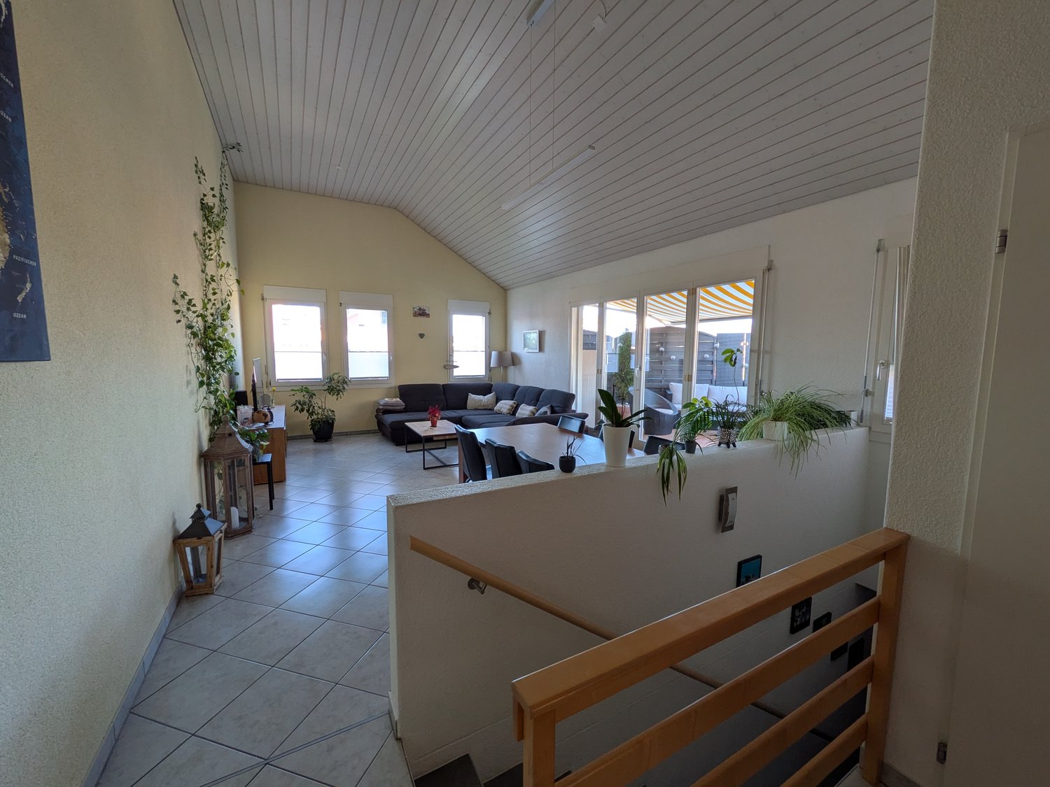 Appartement meublé de 3 ½ pièces, photo 2 sur 10