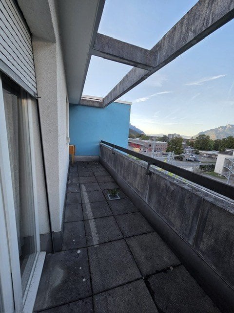 Appartamento di 2 ½ locali